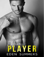 Office Player - Eden Summers.pdf